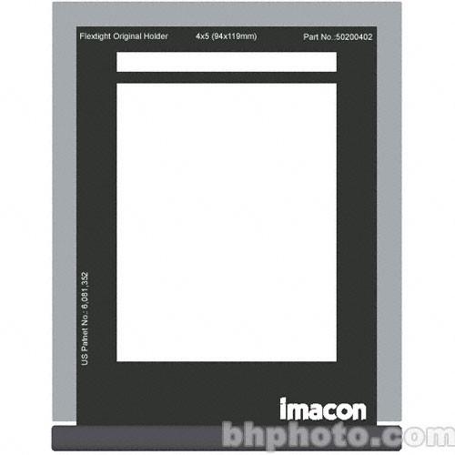 Hasselblad 4x5" Flextight Original Holder for X1 & X5 Scanners