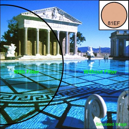 Heliopan 60mm KR6 Color Conversion Filter