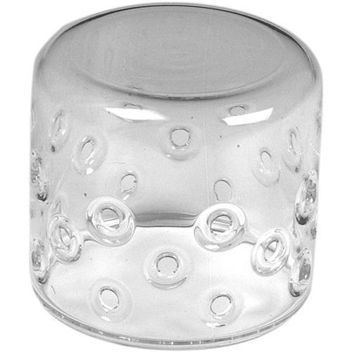 Hensel Protective Glass Dome for EHT Porty Head, Clear