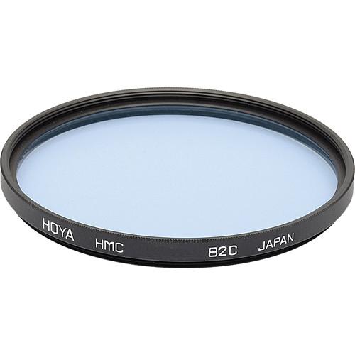 Hoya 55mm HMC 82C Light Balancing Filter