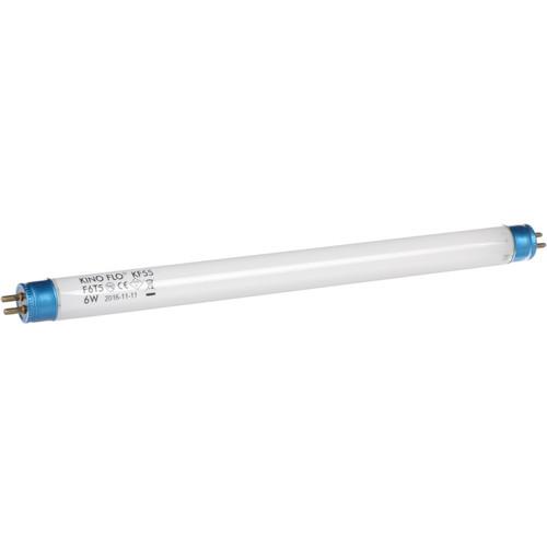 Kino Flo True Match Mini Fluorescent Lamp - 6 Watts 5500K - 9" Uncoated
