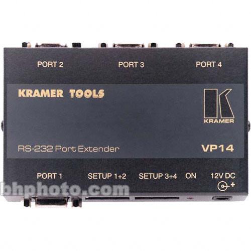 Kramer CVG-VP14 Port Extender