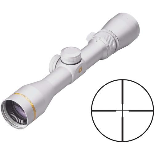 Leupold 2.5-8x32 VX-3 Handgun Scope