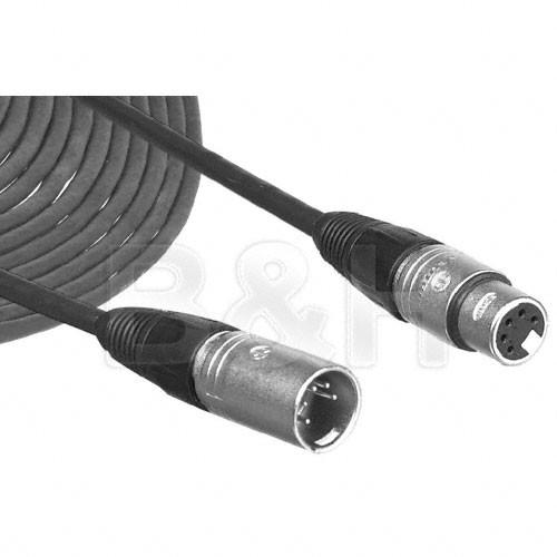 Lowel DMX Connecting Cable - 25