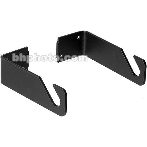 Manfrotto 059WM Single Background Hook - Wall Mountable - Set of 2