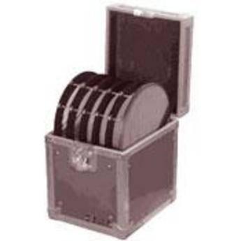 Mole-Richardson Lens Box for 8" Lenses for HMI DL-PAR 575 800