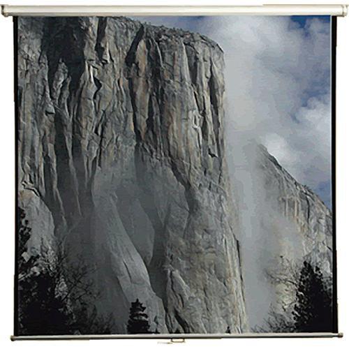 Mustang SC-M84D4:3 Manual Projection Screen