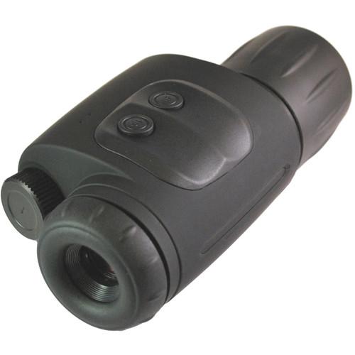 Night Detective 3x Quest 3M Night Vision Monocular
