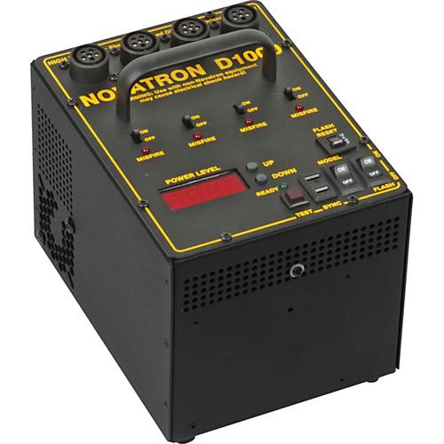 Novatron D1000 Power Pack