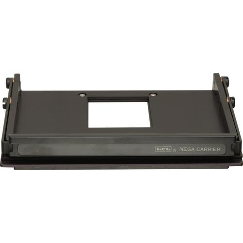 Omega LPL 6x4.5cm Glassless Negative Carrier for LPL C76 EnlargerS
