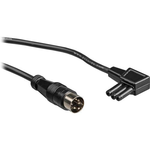 Paramount PM-CKE Connecting Cable for Nikon Quantum Lumedyne