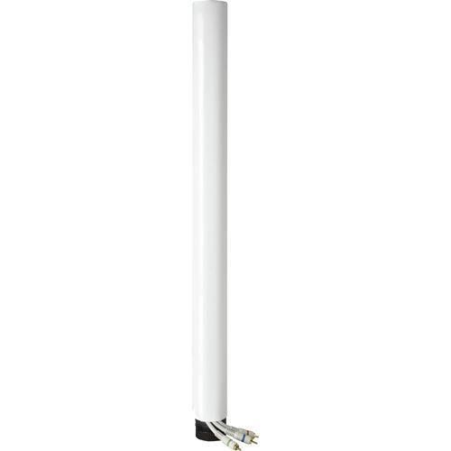 Peerless-AV ACC856W Extension Column Cord Wrap, Four 6.0