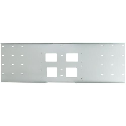 Peerless-AV Triple-Stud Wall Plate, Model WSP-724W