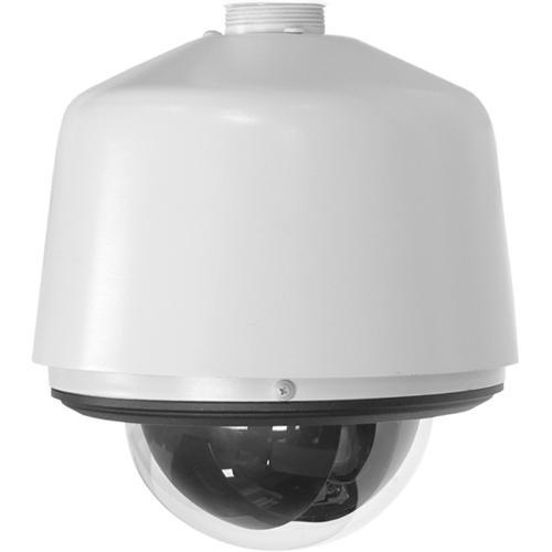 Pelco BB4-PSG-E Spectra IV IP Stainless Steel Environmental Pendant Back Box