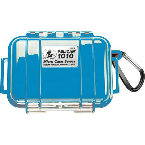 Pelican 1010 Micro Case