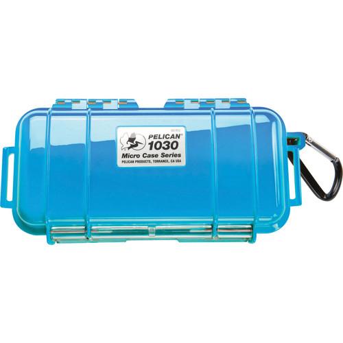 Pelican 1030 Micro Case