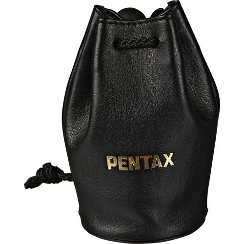 Pentax Soft Case for FA 77mm f 1.8 Lens