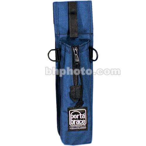 Porta Brace MH-1 Microphone Holster - for a Microphone up to 8" Long