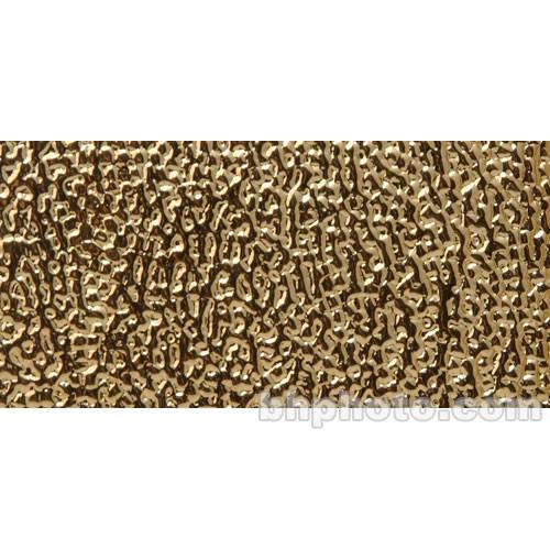 Rosco Cinegel Reflection Material - Roscoflex Gold Tinted