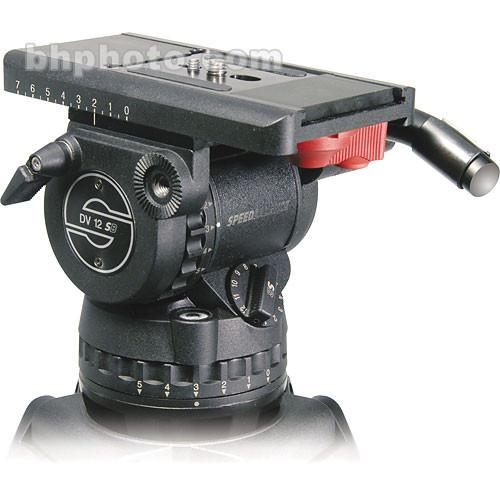 Sachtler DV 12SB Fluid Head