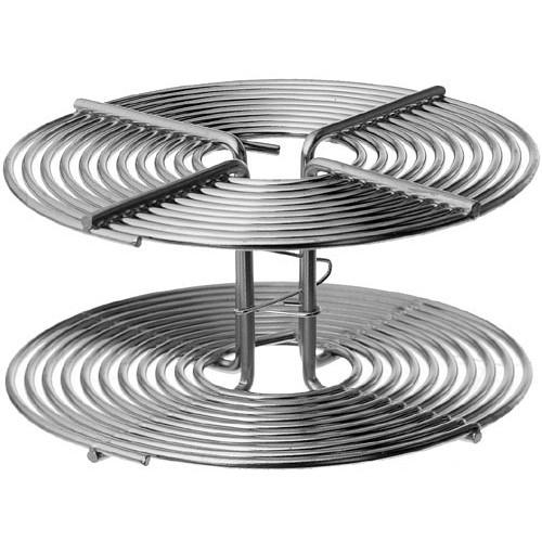 Samigon 35mm Stainless Steel Reel