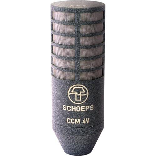 Schoeps CCM4 V LG Lateral-Cardioid Compact Microphone