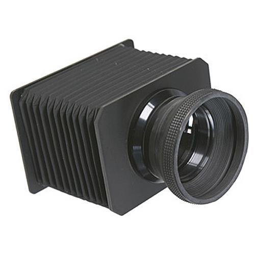 Silvestri Bellows Viewer with Magnifier for the 5x7 Sliding Back