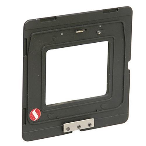 Silvestri Drop-In Plate for Hasselblad H Backs for 5 x 7 Sliding Back Adapter