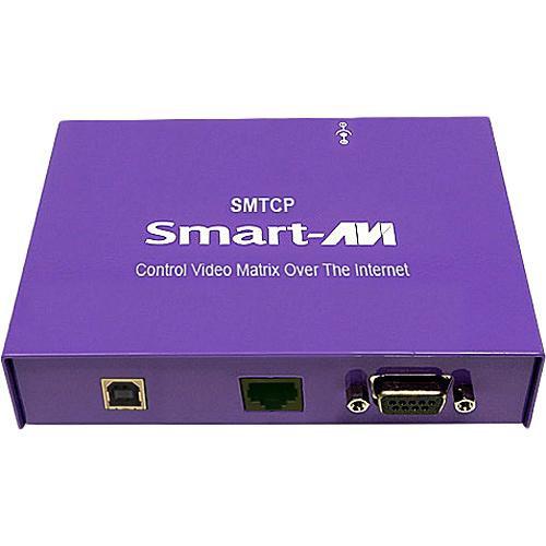 Smart-AVI SMTCP Controller