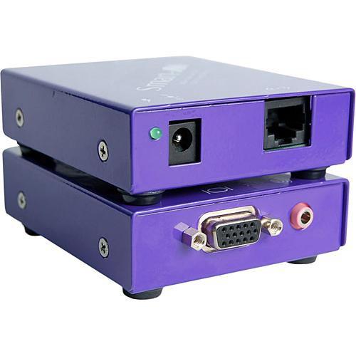 Smart-AVI XTA-TXS UXGA and Audio CAT5 Transmitter