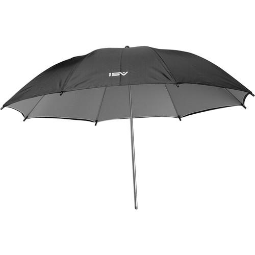 Smith-Victor 32BW 32" Black White Umbrella