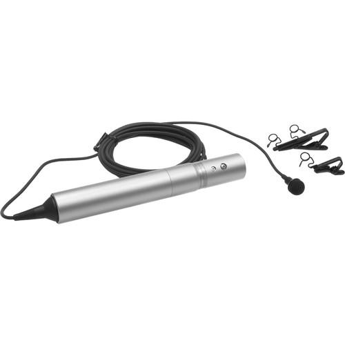 Sony ECM-77B - Miniature Omni-directional Lavalier Mic