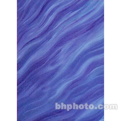 Studio Dynamics Canvas Background, Light Stand Mount - 8x12