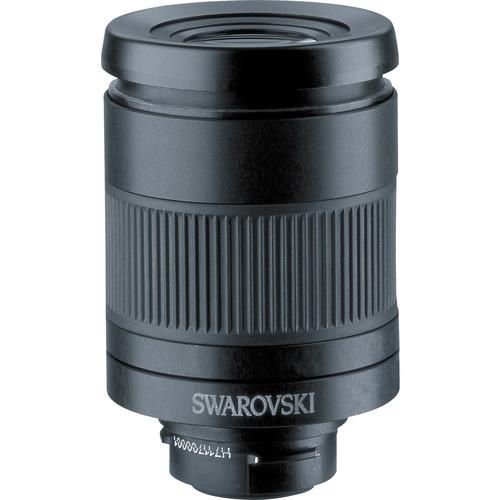 Swarovski 25-50x W Wide-Angle Zoom Eyepiece