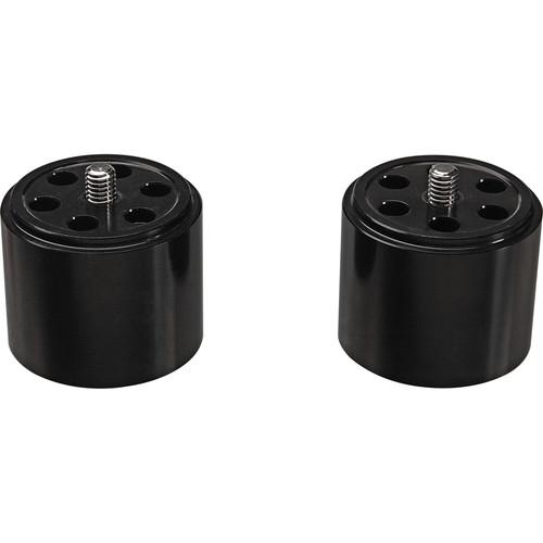 Toyo-View Extension Caps for VX125 Expanding