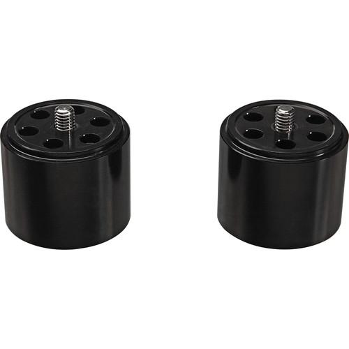 Toyo-View Extension Caps for VX125 Expanding Rail