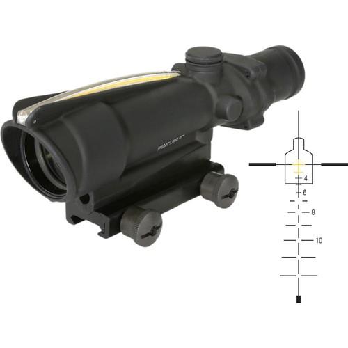 Trijicon 3.5x35 ACOG Riflescope