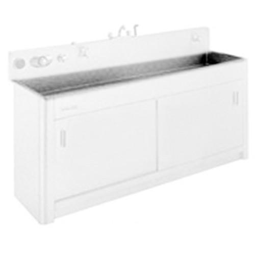 Arkay Premium Stainless Steel Photo Processing Sink Series S