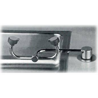 Arkay RG-1805 Eye Wash Auto Station - Faucet Mounted
