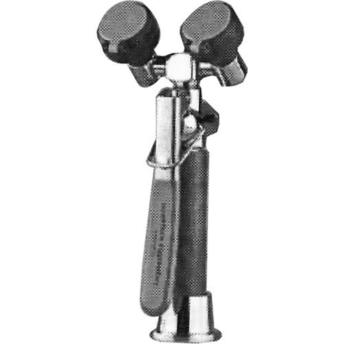 Arkay RG-5022 Eye Wash Station - Deck Mounted