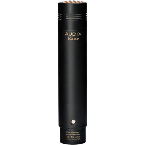 Audix SCX1 Studio Condenser Microphone