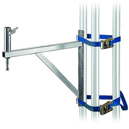 Avenger F1200 Column and Tree Lighting Support