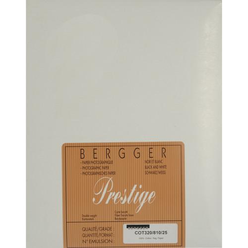Bergger COT 320 Paper
