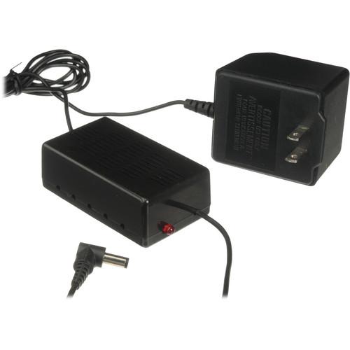 Bescor ATM-JB Automatic Shut-Off Charger, 8V 1Amp, for all Juice Box Series Batteries