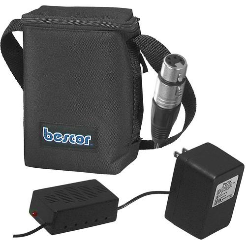 Bescor MM-7XLRATM Starved Electrolyte Battery -