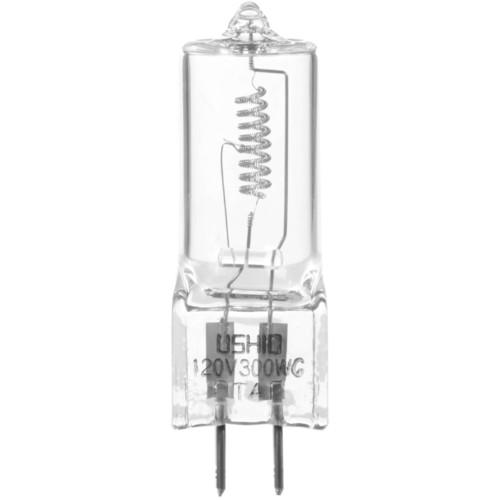 Braun Lamp - 300 watts 120