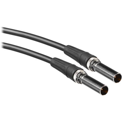 Canare Video Patch Cable - 6 ft