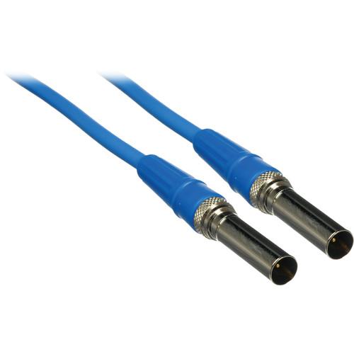 Canare Video Patch Cable - 6 ft