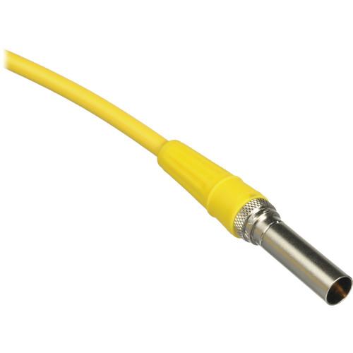 Canare Video Patch Cable - 6 ft