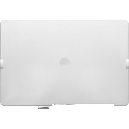 Canon Ec-B Focusing Screen for EOS 1, 1N, 1N-RS, 1V, 1V-HS, EOS 3, D2000 & 1D Series Cameras - Matte with Microprism & Horizontal Split Image